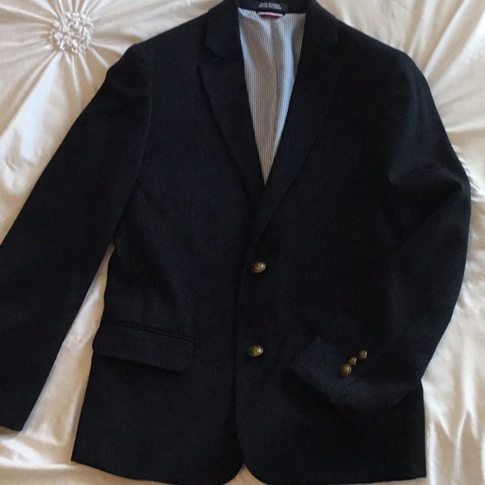 Tommy Hilfiger dinner jacket for boys